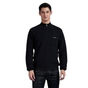 Pepe Jeans Men's Cotton Modern Sweater - M