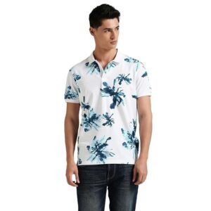 Pepe Jeans Men's Cotton Regular Fit T-Shirt - 3XL