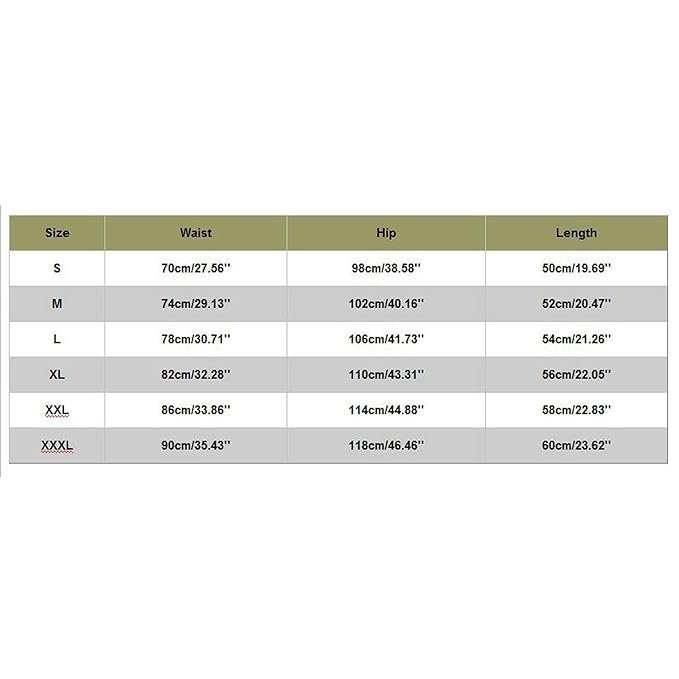 Men's Shorts Fashion Men's Pure Color Casual Straight Tooling Wind Cropped Trousers - Image 2