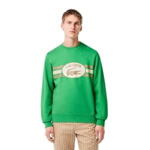 Lacoste Men Sweatshirts - XL